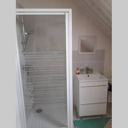 Maison En Pierre Totalement Renovee Villa Marsainvilliers Eksteriør bilde